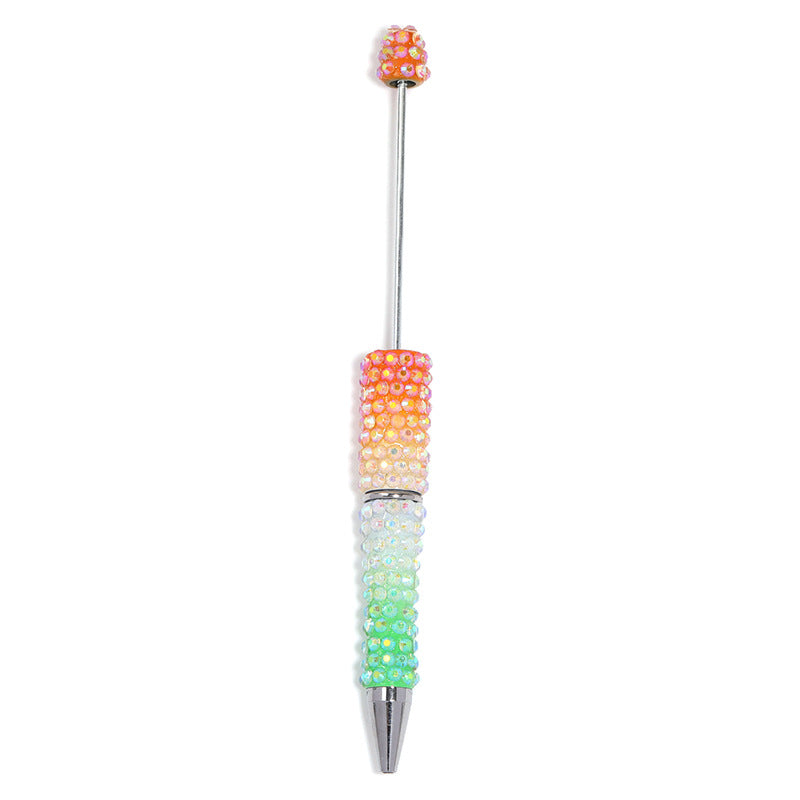 Wholesale 5pcs/pack diamond bead pen gradient diamond bead pen DIY diamond pen